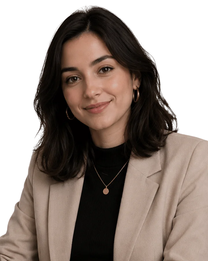 Mme Soukaina, Stratégie et Architecture