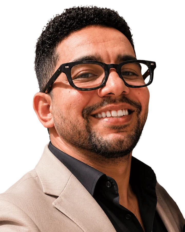 Mr Youssef, CEO de Vendable